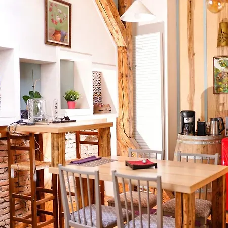 Bed & Breakfast 1881 Old Town