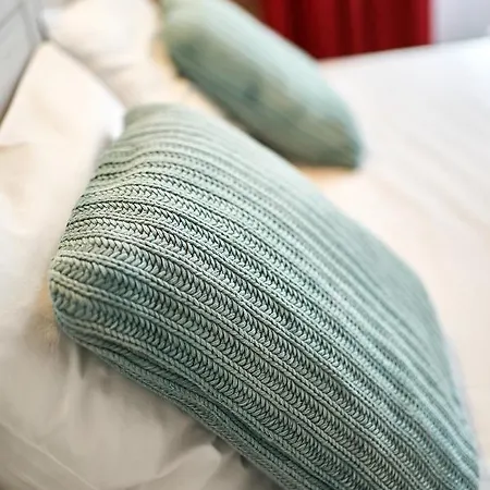 1881 Old Town Bed & Breakfast *