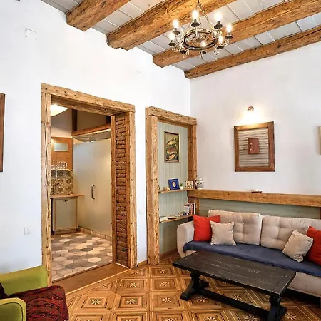 1881 Old Town Bed & Breakfast