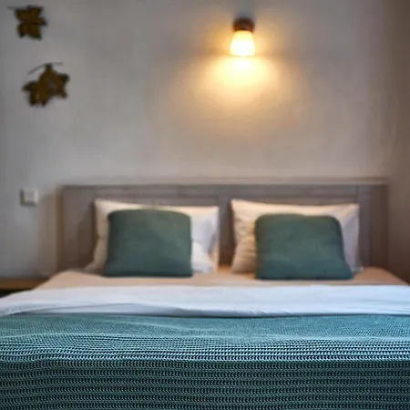 1881 Old Town Bed & Breakfast Brasov