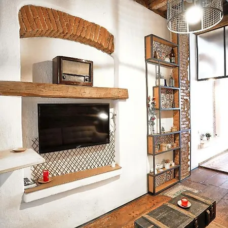 1881 Old Town Bed & Breakfast Brasov